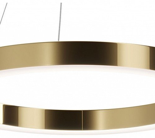 Подвесной светильник Maytoni Saturno MOD415PL-L45BS4K