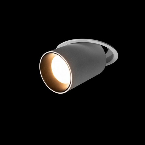 Точечный светильник Loft IT Apex 10327/A White