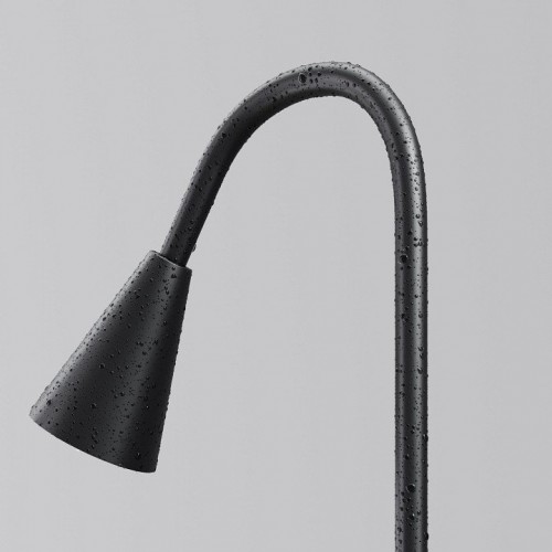 Наземный низкий светильник Maytoni Outdoor Barb O531FL-L3B3K Наземный низкий светильник Maytoni Outdoor Barb O531FL-L3B3K