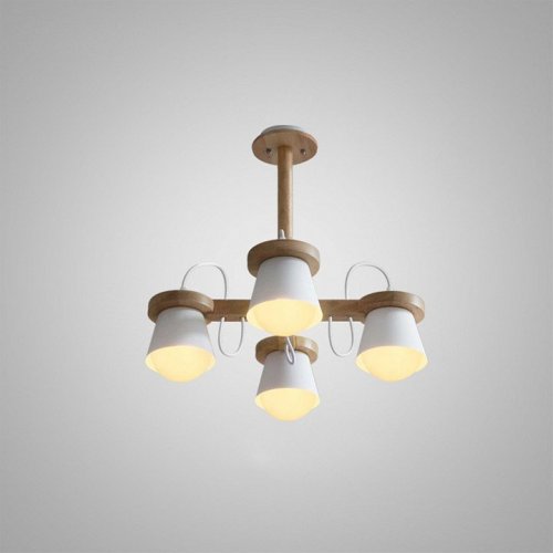 Потолочная люстра ImperiumLoft NATURA-B01