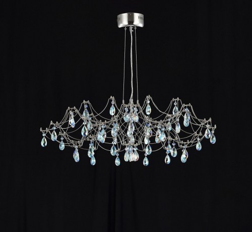 Подвесная люстра Ersilia MR2660-60P-50CD