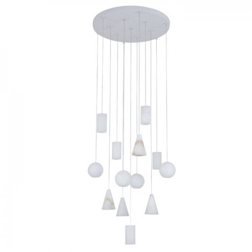 Подвесной светильник Serenita V000617 Подвесной светильник Serenita V000617