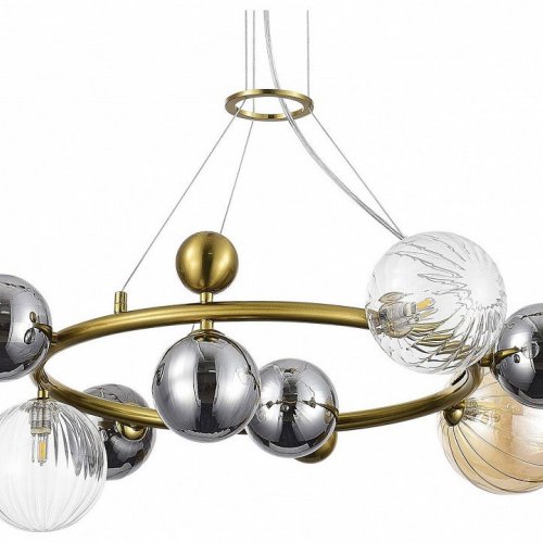 Подвесной светильник ST Luce Sphere SL1515.303.08
