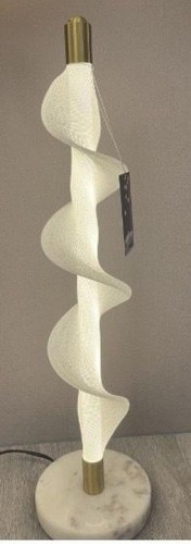 Торшер Alfa Light F0324-103