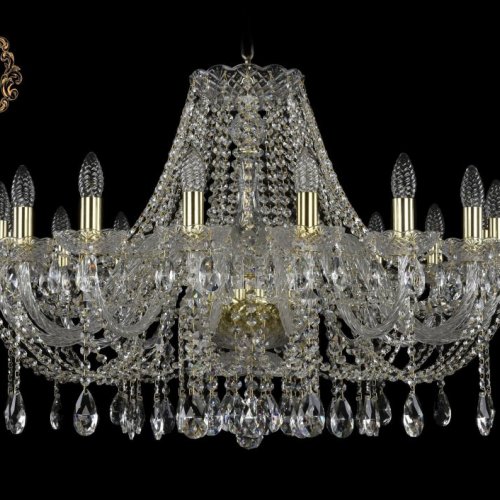 Подвесная люстра ArtClassic 11.12.16.300.Gd.Sp Подвесная люстра ArtClassic 11.12.16.300.Gd.Sp