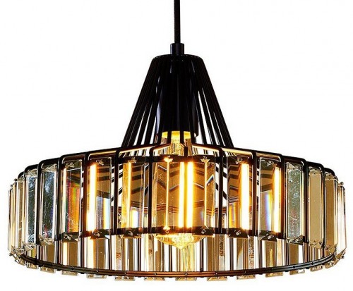 Подвесной светильник Citilux Эдисон CL450212 Подвесной светильник Citilux Эдисон CL450212