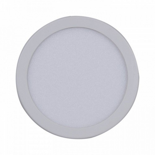 Встраиваемый светильник Reluce Technical 70601 70601-9.0-001OL LED6W WH 4000K