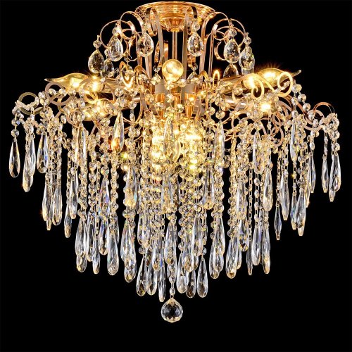 Потолочная люстра  69030-0.3-600A FGD