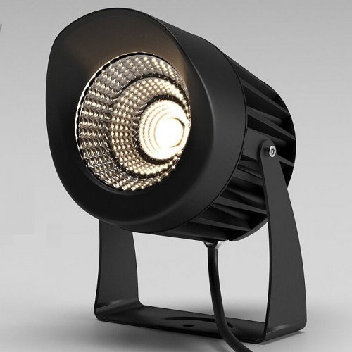 Ландшафтный светодиодный светильник Elektrostandard Landscape 35186/S a069768