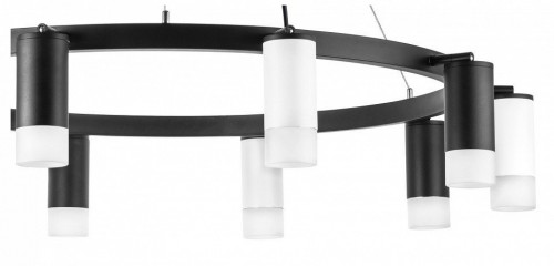 Подвесной светильник Lightstar Rullo LR0203753651