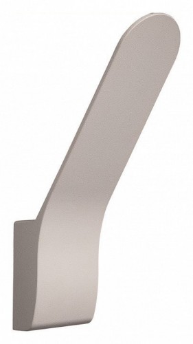 Уличный настенный светодиодный светильник Mantra Andes 8152