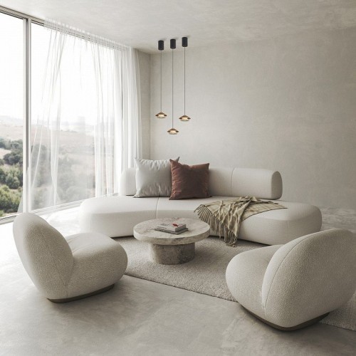 Подвесной светильник Mantra Piccola 9031 Подвесной светильник Mantra Piccola 9031