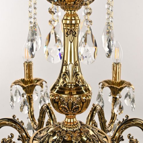 Подвесная люстра AL7901 AL79101/8/250 B GB