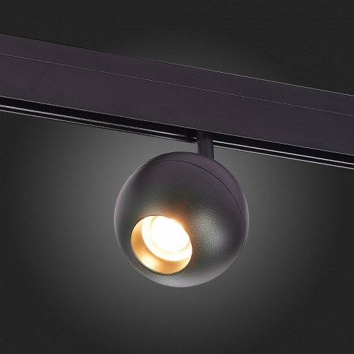 Трековый светодиодный светильник ST Luce Bole ST354.446.12