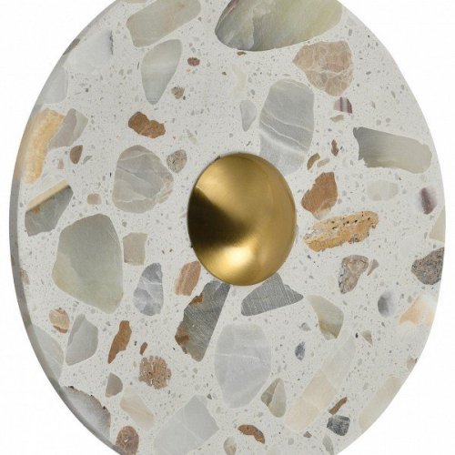 Настенный светильник Zortes Terrazzo ZRS.1878.02