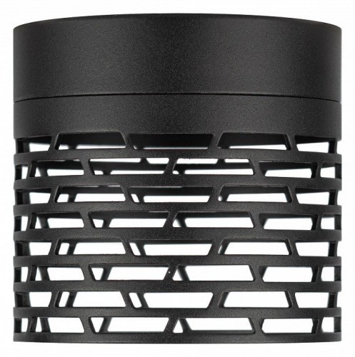 Накладной светильник Эра OL53 BK Б0061190