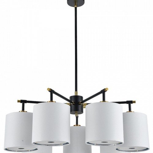 Потолочная люстра Escada Idea 10186/7PL Потолочная люстра Escada Idea 10186/7PL