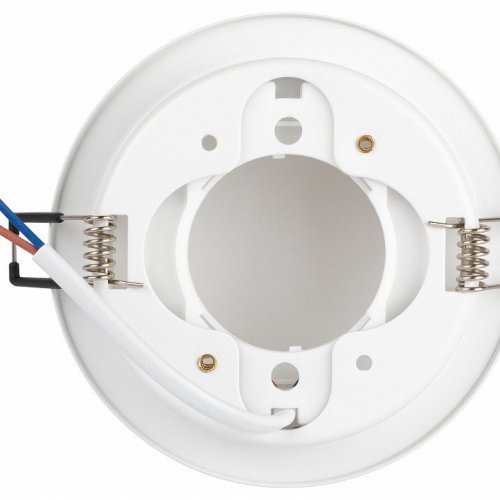 Точечный светильник KL115 KL115 WH