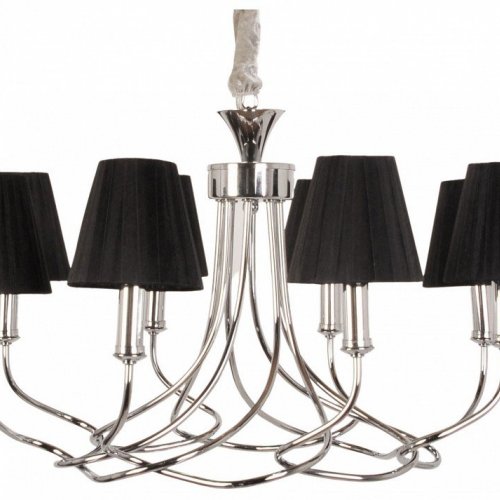 Подвесная люстра Abrasax Anke MA03886C-008 Подвесная люстра Abrasax Anke MA03886C-008