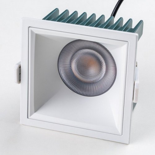 Точечный светильник Lightstar Ciclone 385236