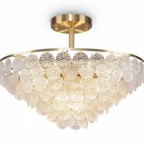Потолочная люстра Maytoni Mazzo MOD130CL-11G