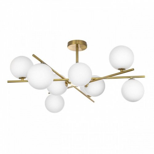 Потолочная люстра Citilux Ronny CL242193 Потолочная люстра Citilux Ronny CL242193