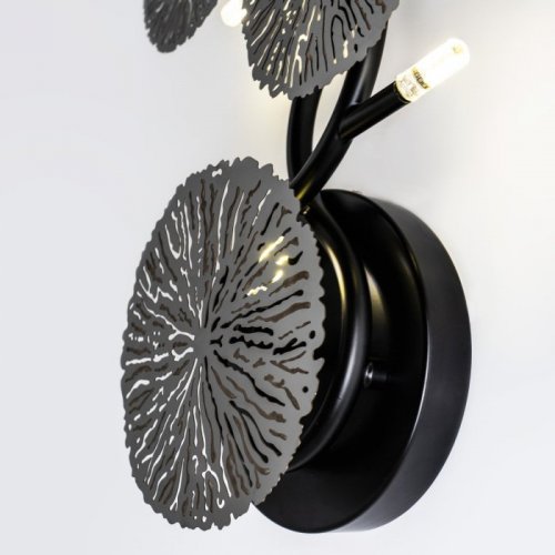 Бра MODESTYLE MS.1502.05 BK