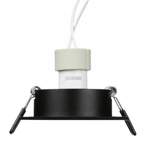 Встраиваемый светильник Wolta ALTO mini WDL-MR11/01BL-S