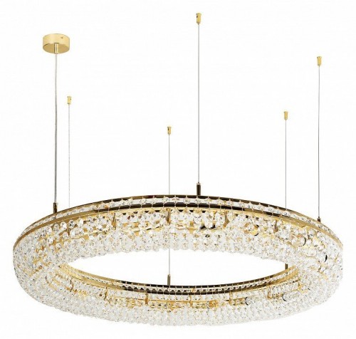 Подвесная люстра Favourite Monilibus 4015-15P Подвесная люстра Favourite Monilibus 4015-15P