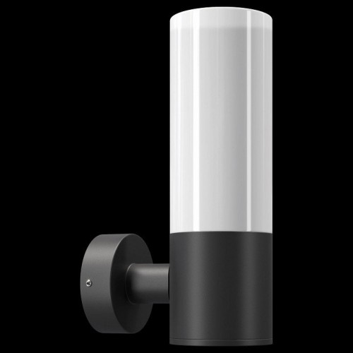 Настенный светильник Maytoni Outdoor O418WL-01B Настенный светильник Maytoni Outdoor O418WL-01B