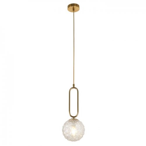 Подвесной светильник MyFar Pierre MR1164-1P