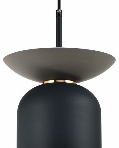 Подвесной светильник Moderli Lecce V11554-1P Подвесной светильник Moderli Lecce V11554-1P