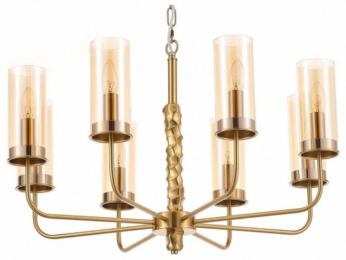 Подвесная люстра Rivoli Marinela 4140-306 Б0066476