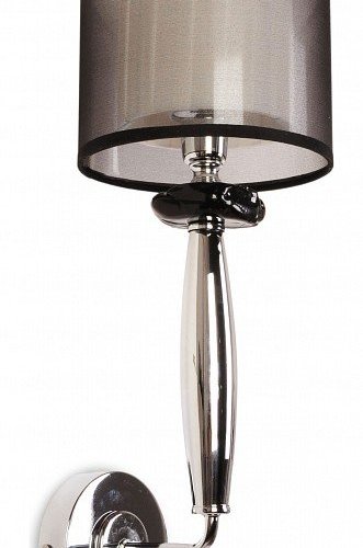 Бра Abrasax Lilie WB.7701-1CH Бра Abrasax Lilie WB.7701-1CH