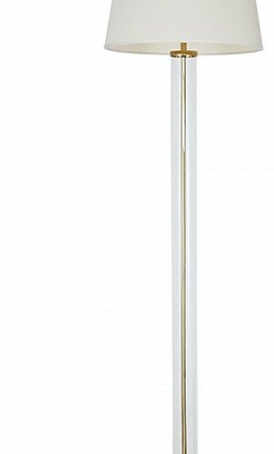 Торшер 3690 3691/FL gold без абажура Торшер 3690 3691/FL gold без абажура