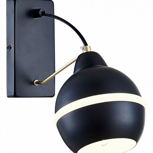 Бра SIMPLE STORY 1074 1074-1WL Бра SIMPLE STORY 1074 1074-1WL