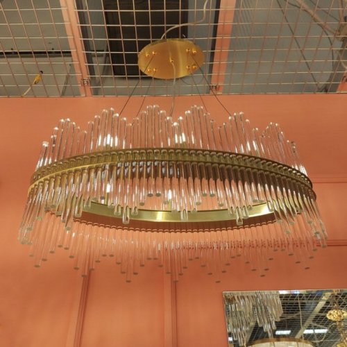 Подвесная люстра Cloyd Haydn 10339 Подвесная люстра Cloyd Haydn 10339