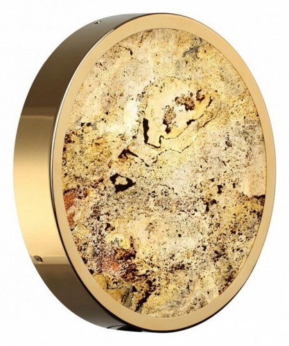 Настенно-потолочный светильник Odeon Light Bergi 5079/24L