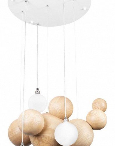 Подвесной светильник Loft IT Ginger 10161 Light wood