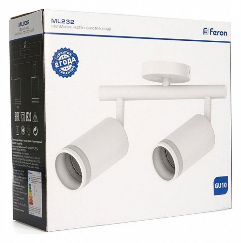 Спот Feron ML232 41488
