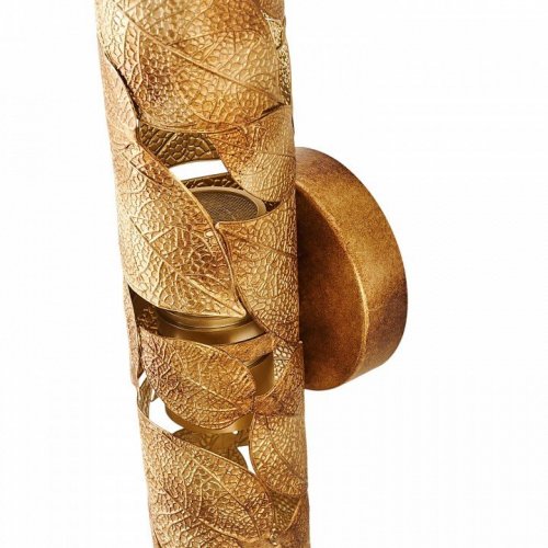 Накладной светильник Favourite Leaftube 4802-1W