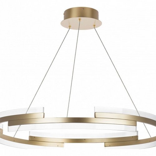 Подвесная люстра Lightstar Rotonda 736333