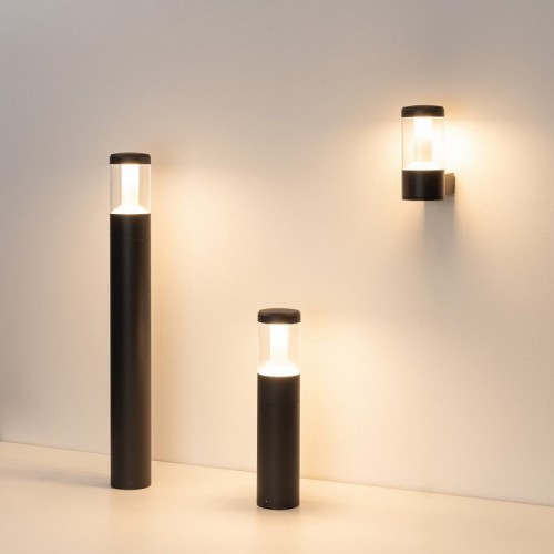 Наземный светильник Arlight LGD-STEM-BOLL 029986 Наземный светильник Arlight LGD-STEM-BOLL 029986