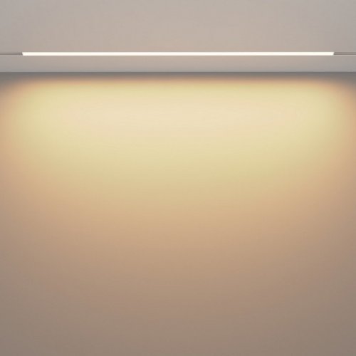 Трековый светильник Basis TR030-4-30W3K-WW-DS-W