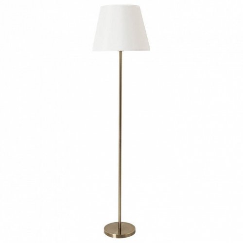 Торшер Arte Lamp Elba A2581PN-1AB Торшер Arte Lamp Elba A2581PN-1AB