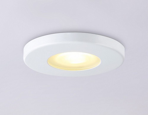 Встраиваемый светильник Ambrella light Techno Spot IP Protect TN1180 Встраиваемый светильник Ambrella light Techno Spot IP Protect TN1180