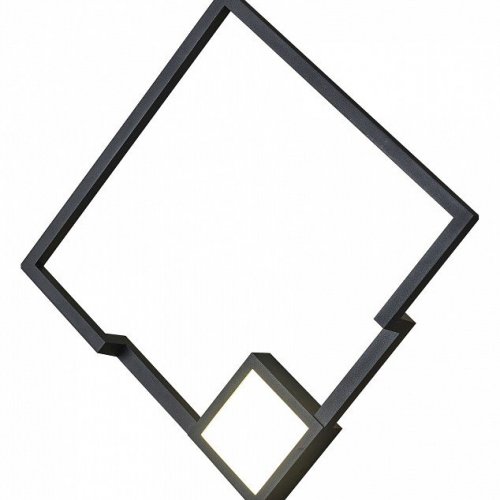 Настенный светодиодный светильник Mantra Boutique 7680