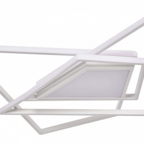 Потолочный светодиодный светильник De Markt Эдгар 408013001