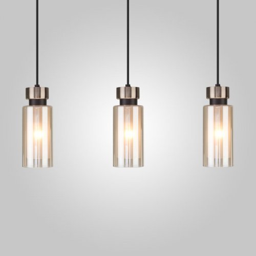 Подвесной светильник Eurosvet Amado 50115/3 Подвесной светильник Eurosvet Amado 50115/3