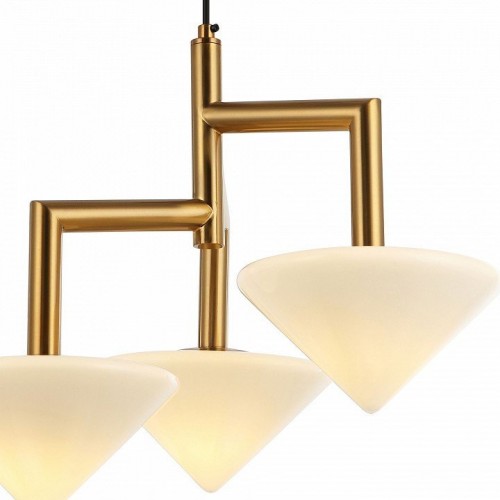 Подвесной светильник Stilfort Pilze 2115/03/03P